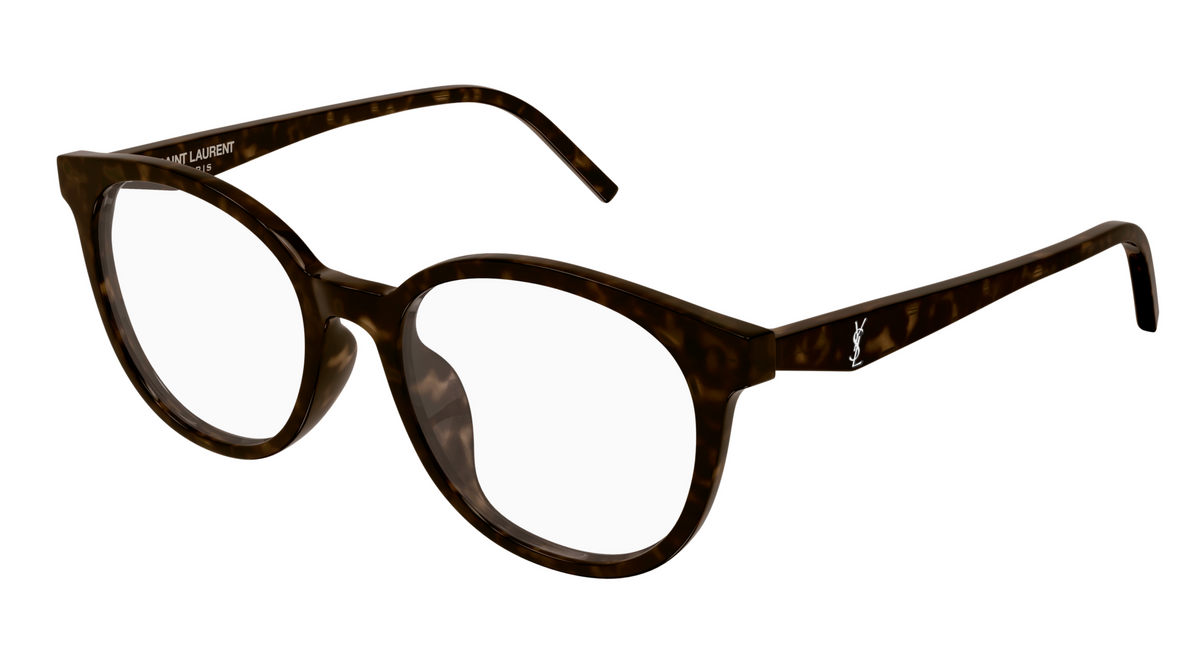 Lunettes de vue Saint Laurent Monogram SL M189/F