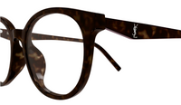 Lunettes de vue Saint Laurent Monogram SL M189/F