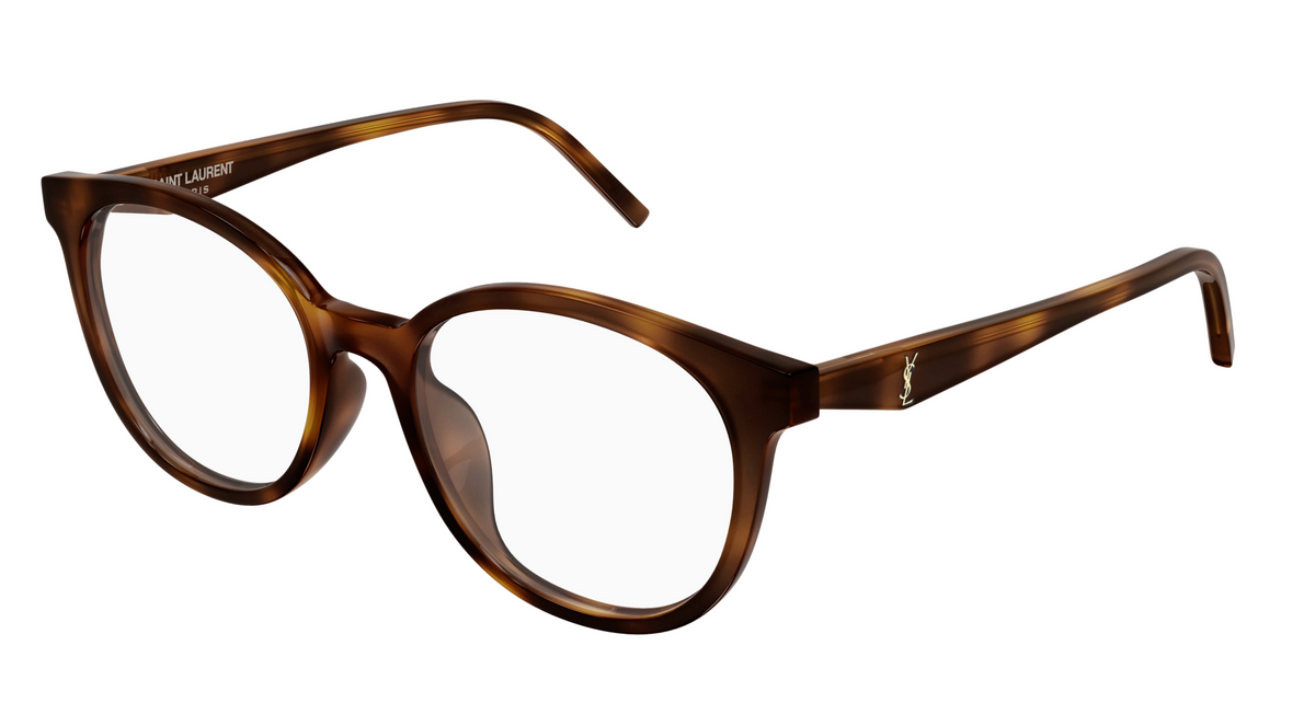 Lunettes de vue Saint Laurent Monogram SL M189/F