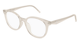 Lunettes de vue Saint Laurent Monogram SL M189/F