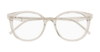 Lunettes de vue Saint Laurent Monogram SL M189/F