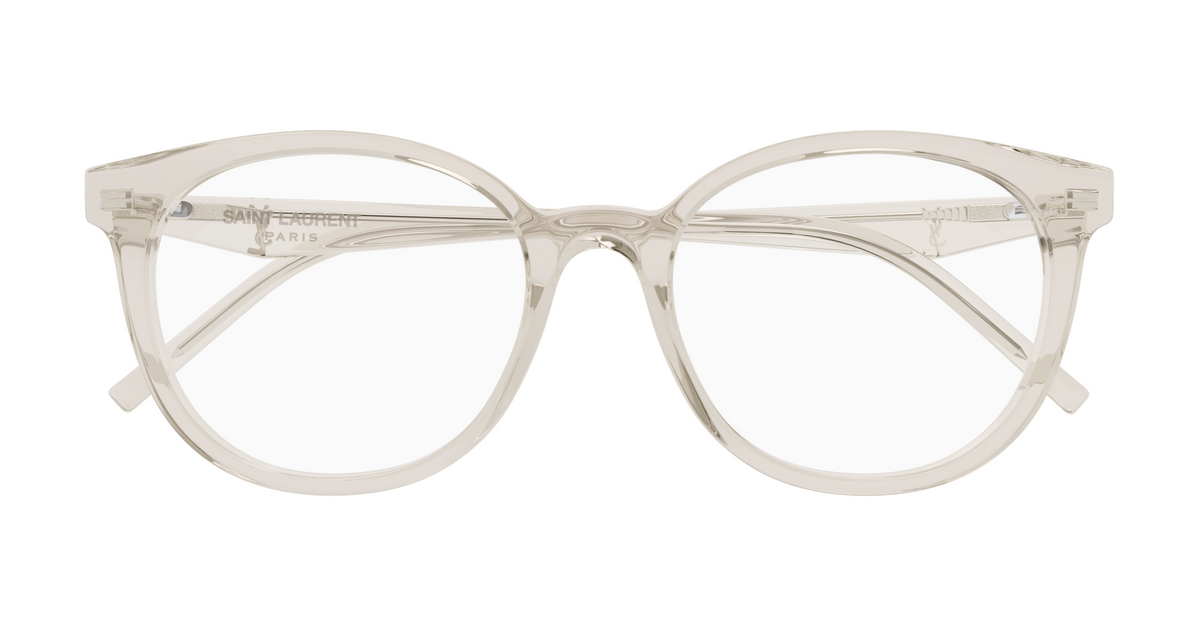 Lunettes de vue Saint Laurent Monogram SL M189/F