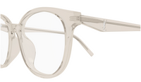 Lunettes de vue Saint Laurent Monogram SL M189/F