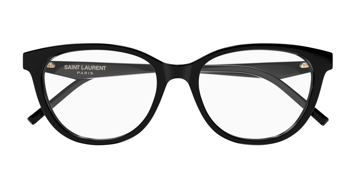 Lunettes de vue Saint Laurent Monogram SL M188/F