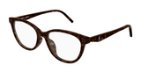 Lunettes de vue Saint Laurent Monogram SL M188/F