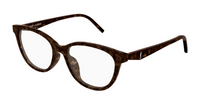 Lunettes de vue Saint Laurent Monogram SL M188/F