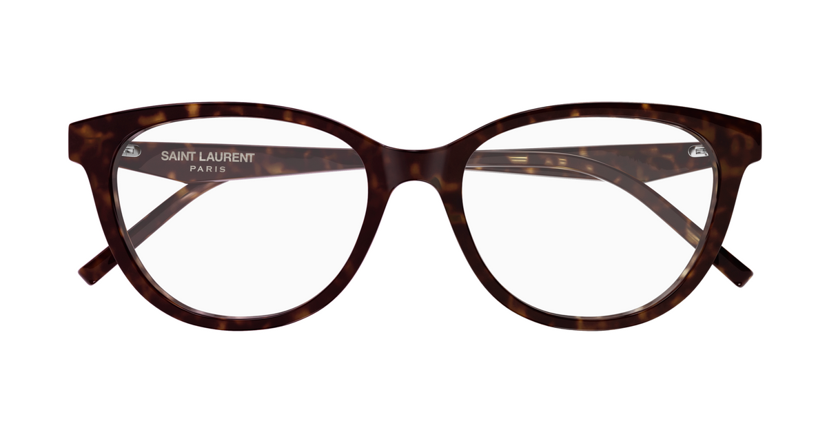 Lunettes de vue Saint Laurent Monogram SL M188/F