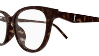 Lunettes de vue Saint Laurent Monogram SL M188/F