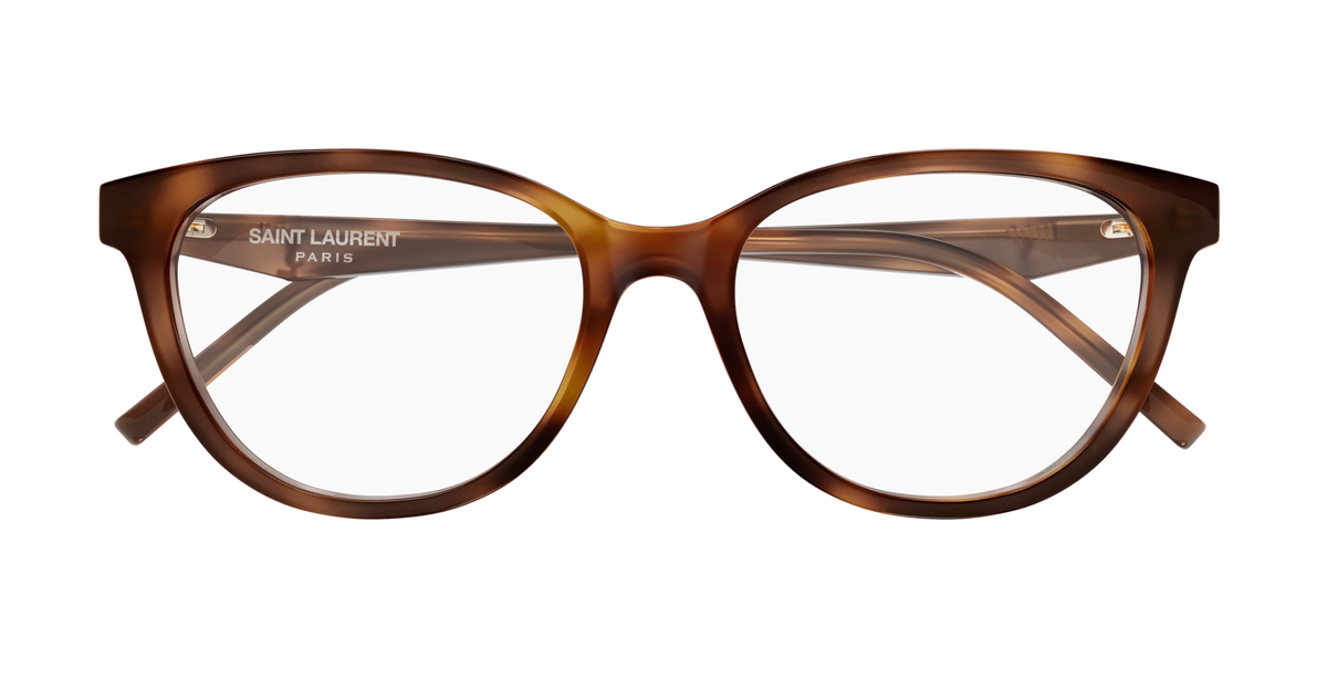 Lunettes de vue Saint Laurent Monogram SL M188/F