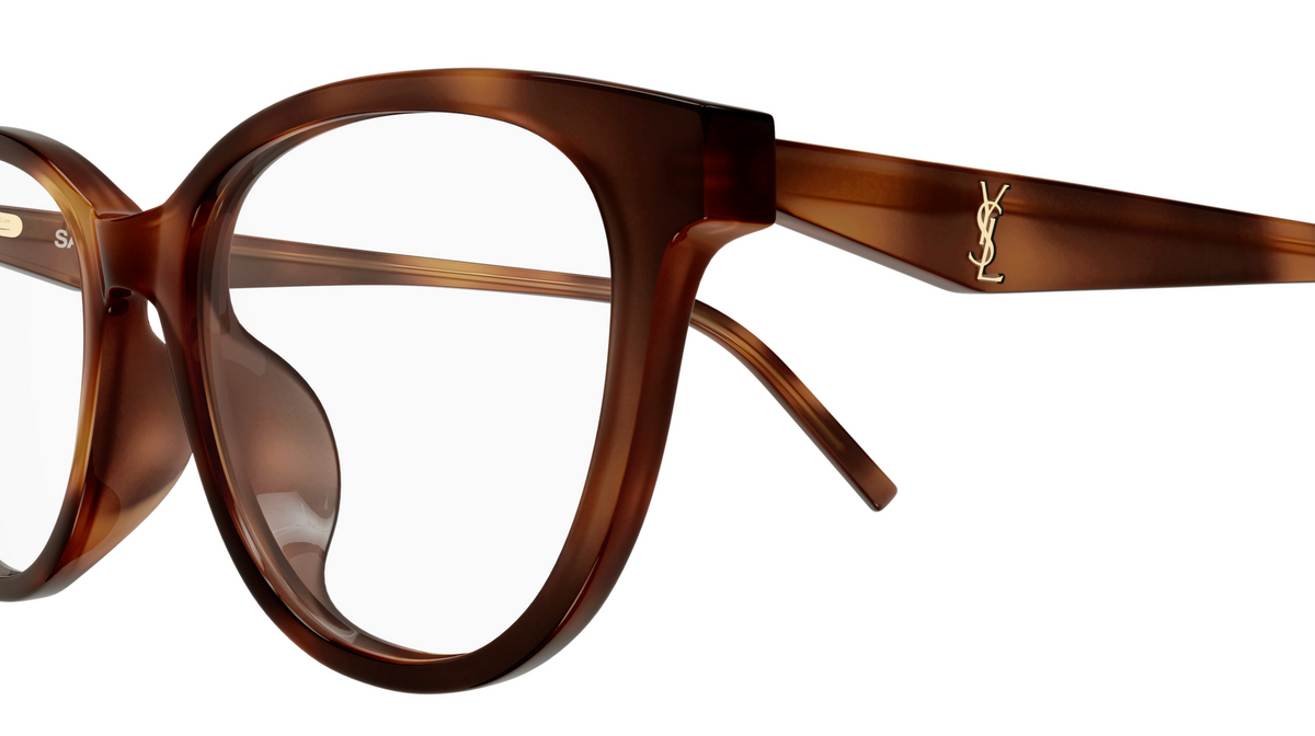 Lunettes de vue Saint Laurent Monogram SL M188/F