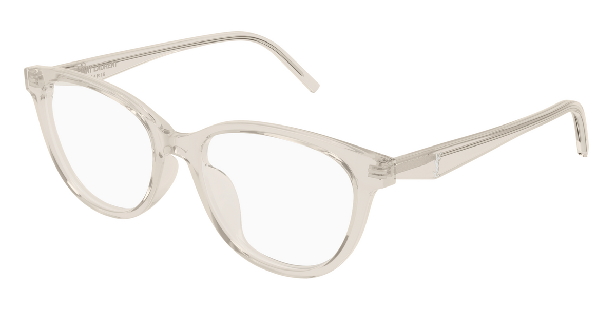 Lunettes de vue Saint Laurent Monogram SL M188/F