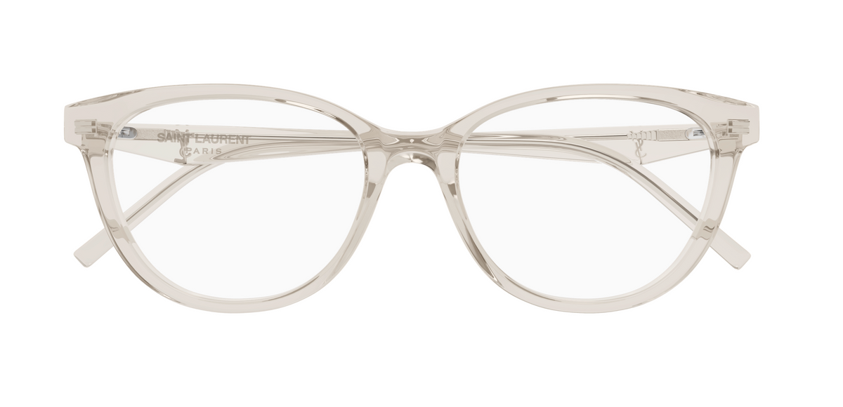 Lunettes de vue Saint Laurent Monogram SL M188/F