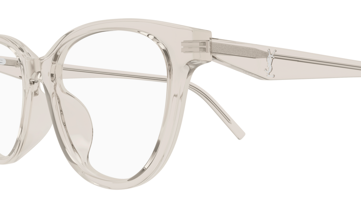 Lunettes de vue Saint Laurent Monogram SL M188/F