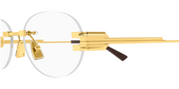 Lunettes de vue Bottega Veneta Ribbon BV1512O