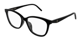 Lunettes de vue Saint Laurent Monogram SL M187/F