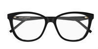 Lunettes de vue Saint Laurent Monogram SL M187/F