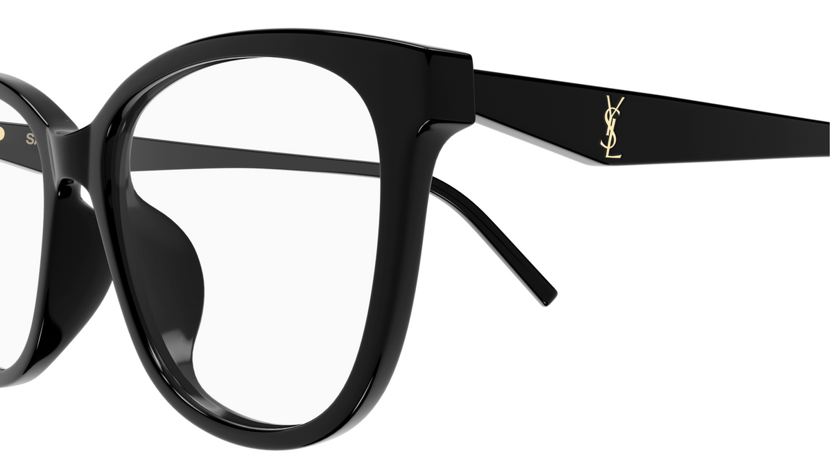 Lunettes de vue Saint Laurent Monogram SL M187/F