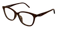Lunettes de vue Saint Laurent Monogram SL M187/F