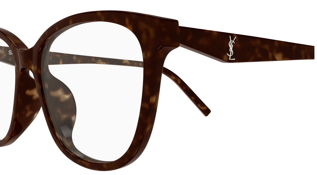 Lunettes de vue Saint Laurent Monogram SL M187/F