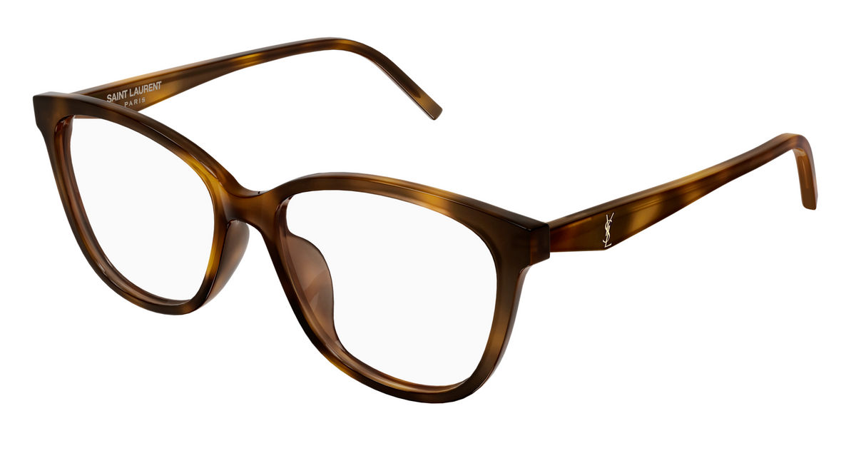 Lunettes de vue Saint Laurent Monogram SL M187/F