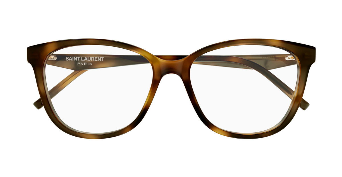 Lunettes de vue Saint Laurent Monogram SL M187/F