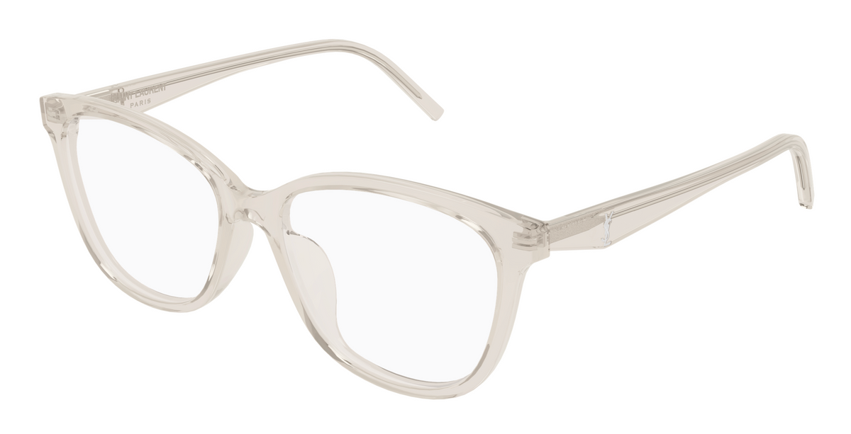 Lunettes de vue Saint Laurent Monogram SL M187/F