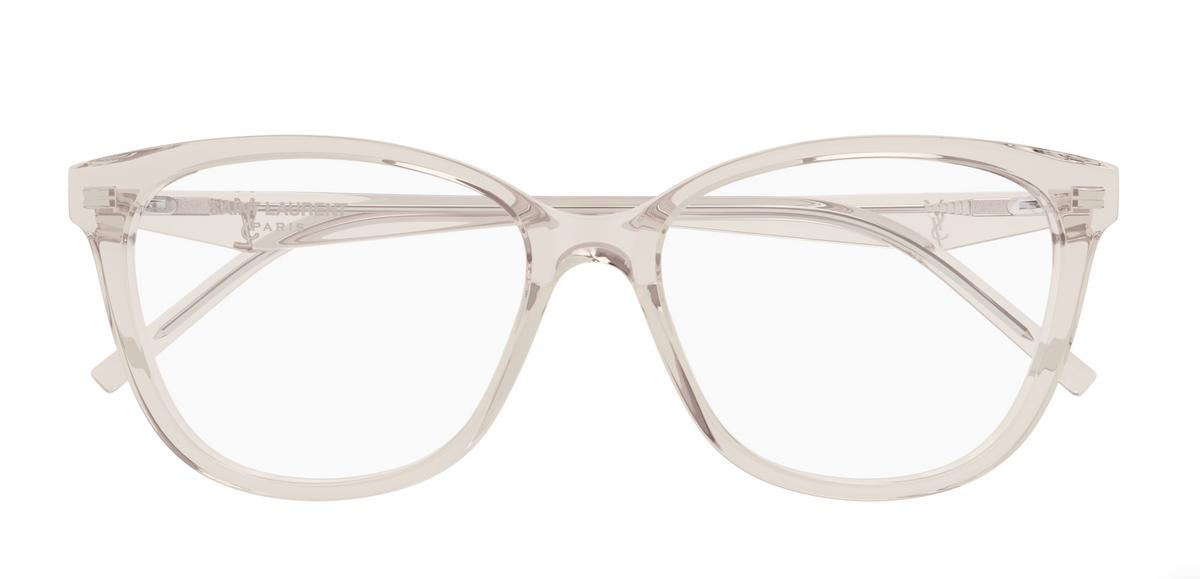 Lunettes de vue Saint Laurent Monogram SL M187/F
