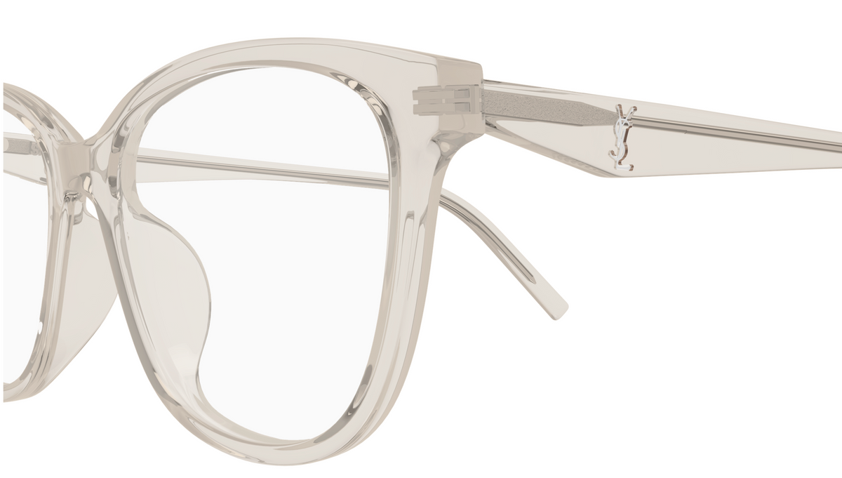 Lunettes de vue Saint Laurent Monogram SL M187/F