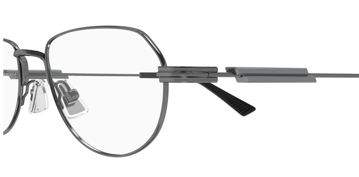Lunettes de vue Bottega Veneta Ribbon BV1510O