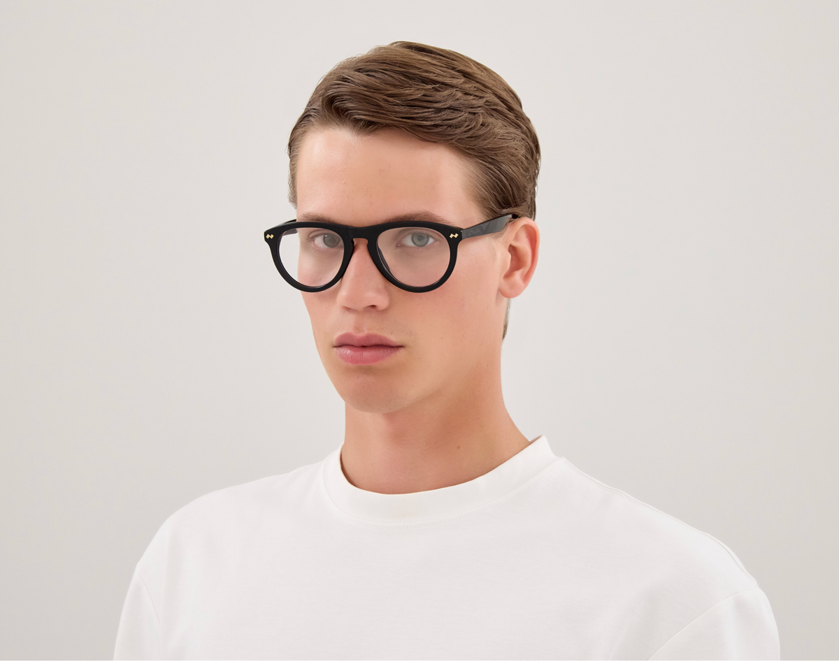 Bottega Veneta Studs BV1507O Korrekturbrille