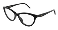 Lunettes de vue Saint Laurent Monogram SL M185