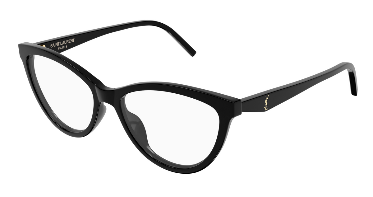 Lunettes de vue Saint Laurent Monogram SL M185