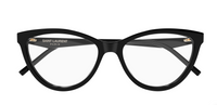 Lunettes de vue Saint Laurent Monogram SL M185