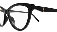 Lunettes de vue Saint Laurent Monogram SL M185