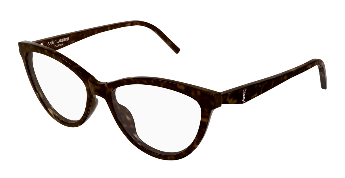 Lunettes de vue Saint Laurent Monogram SL M185