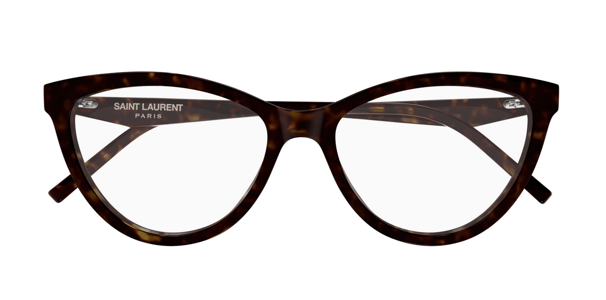 Lunettes de vue Saint Laurent Monogram SL M185
