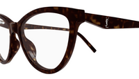 Lunettes de vue Saint Laurent Monogram SL M185