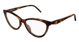 Lunettes de vue Saint Laurent Monogram SL M185
