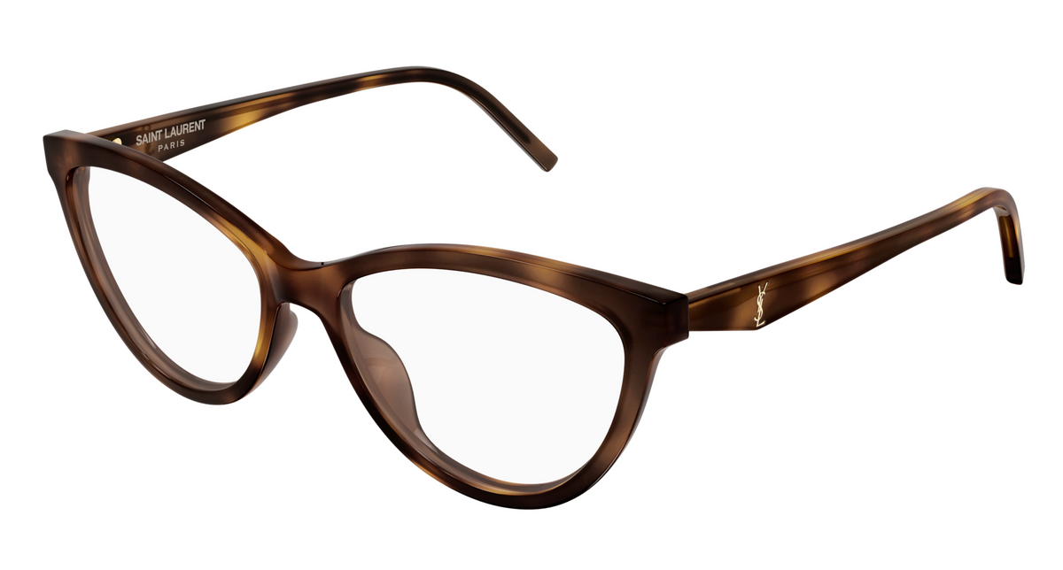 Lunettes de vue Saint Laurent Monogram SL M185