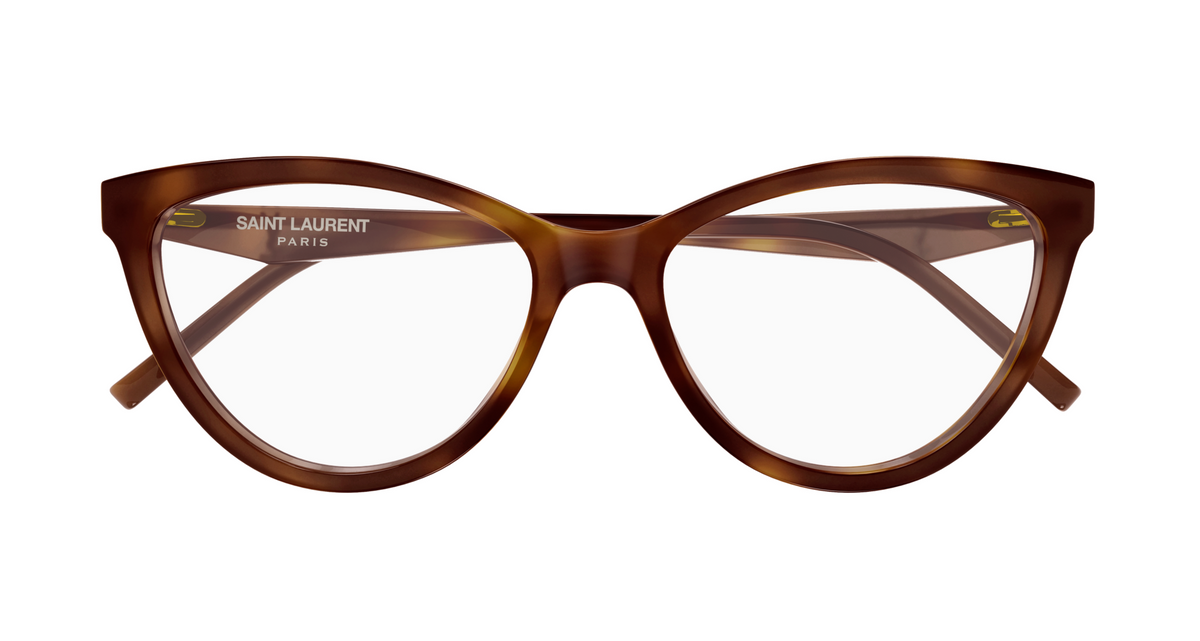 Lunettes de vue Saint Laurent Monogram SL M185