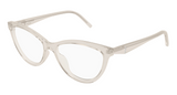Lunettes de vue Saint Laurent Monogram SL M185