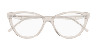 Lunettes de vue Saint Laurent Monogram SL M185