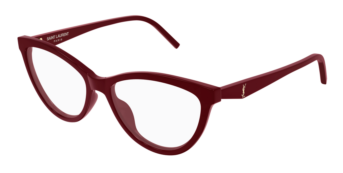 Lunettes de vue Saint Laurent Monogram SL M185