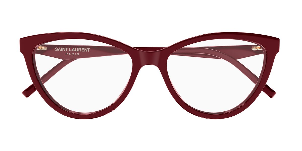 Lunettes de vue Saint Laurent Monogram SL M185