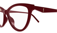 Lunettes de vue Saint Laurent Monogram SL M185
