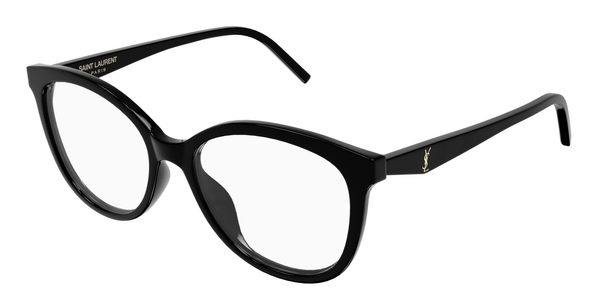 Saint Laurent Monogram SL M184 Eyeglasses