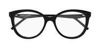 Saint Laurent Monogram SL M184 Eyeglasses