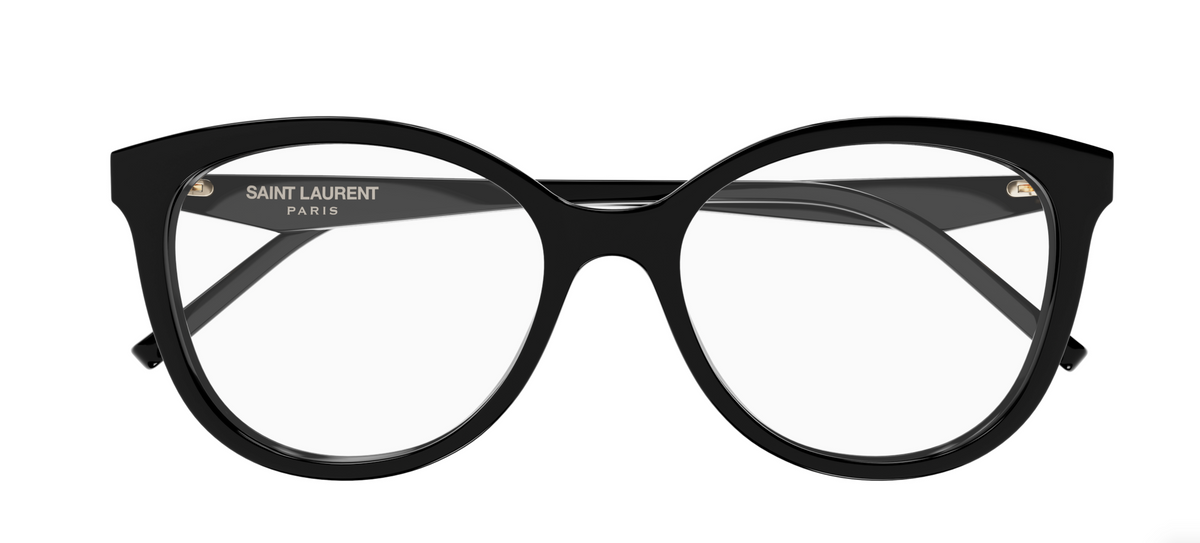 Saint Laurent Monogram SL M184 Eyeglasses