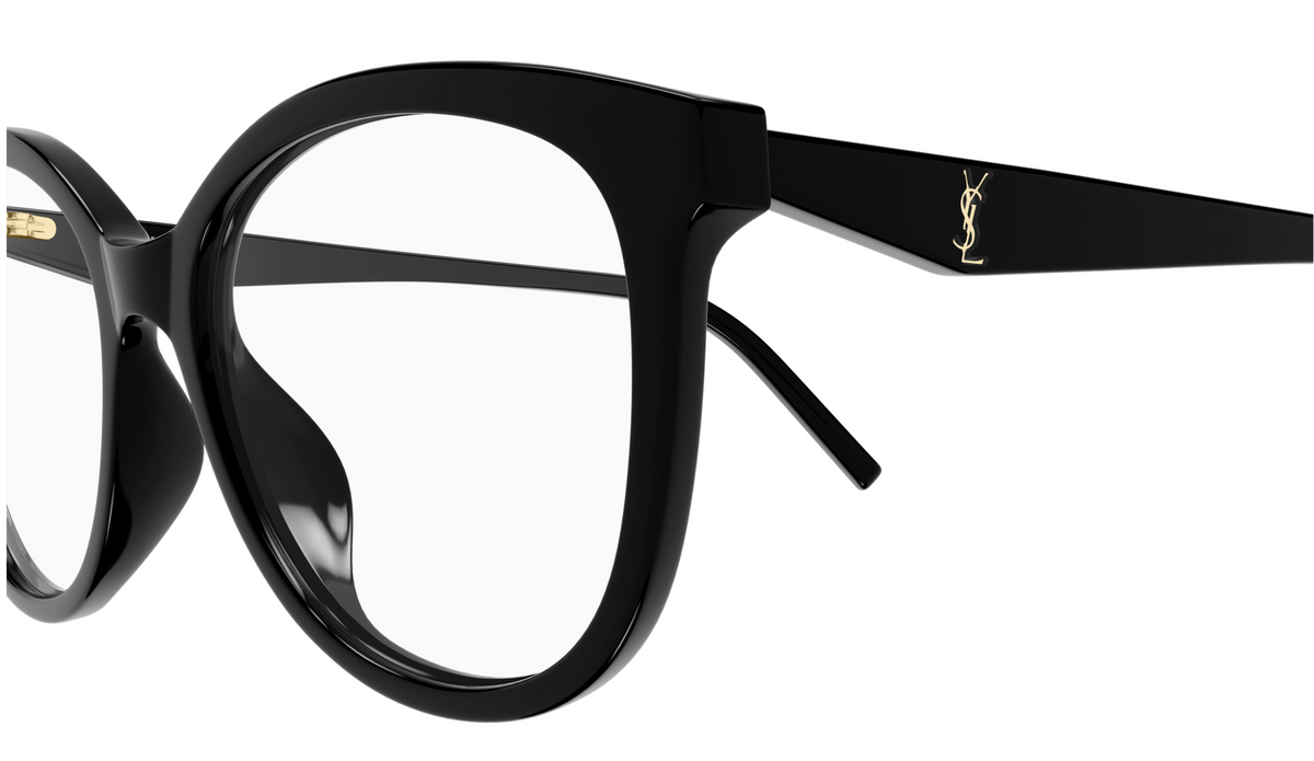 Saint Laurent Monogram SL M184 Eyeglasses