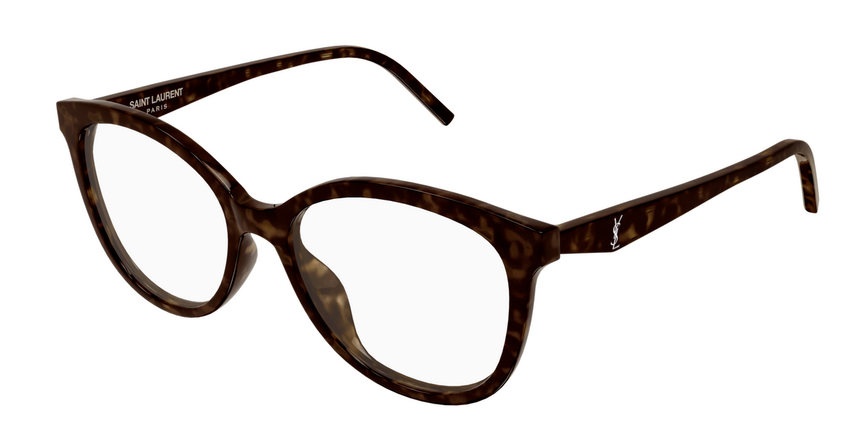 Saint Laurent Monogram SL M184 Eyeglasses